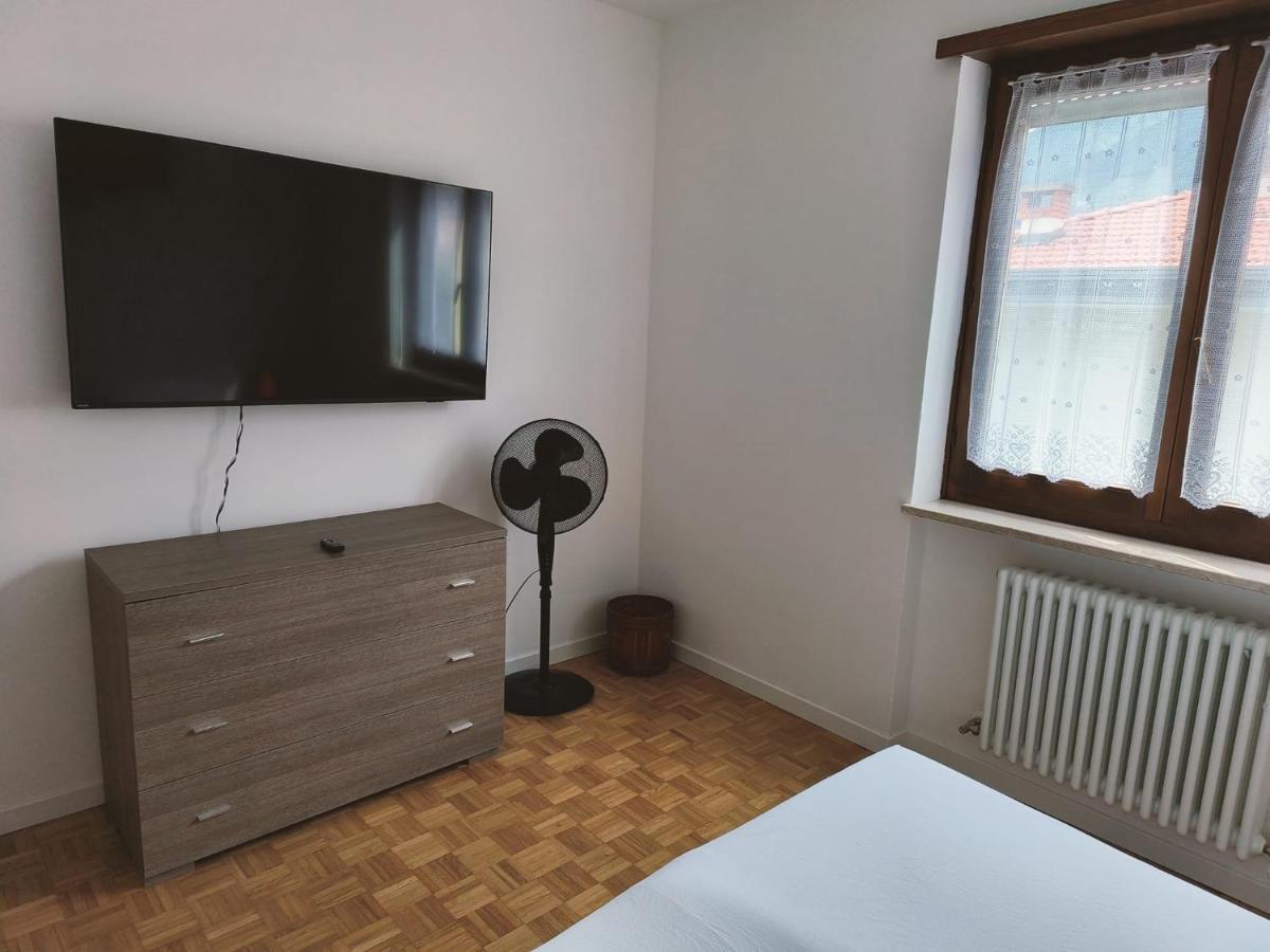 Il Paititi Otel Arco Dış mekan fotoğraf