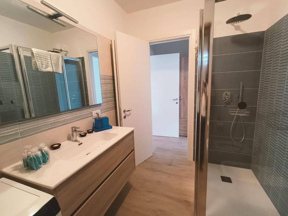 Il Paititi Otel Arco Dış mekan fotoğraf