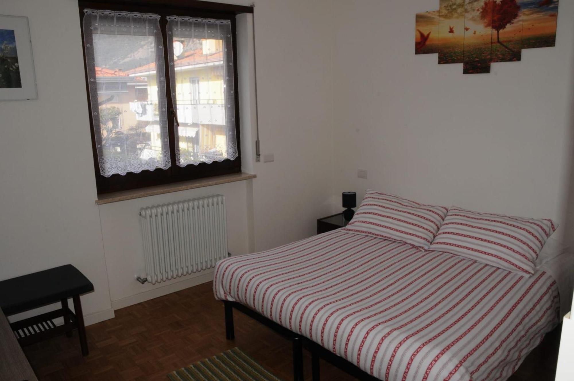 Il Paititi Otel Arco Dış mekan fotoğraf