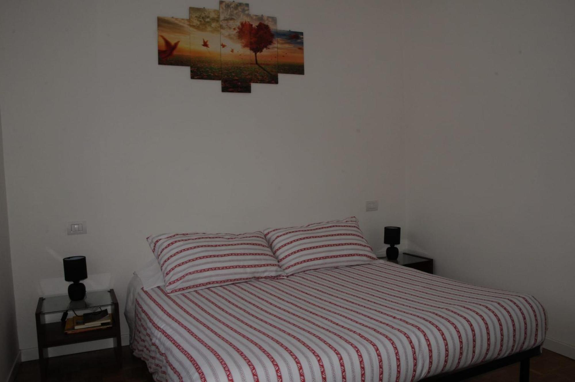 Il Paititi Otel Arco Dış mekan fotoğraf