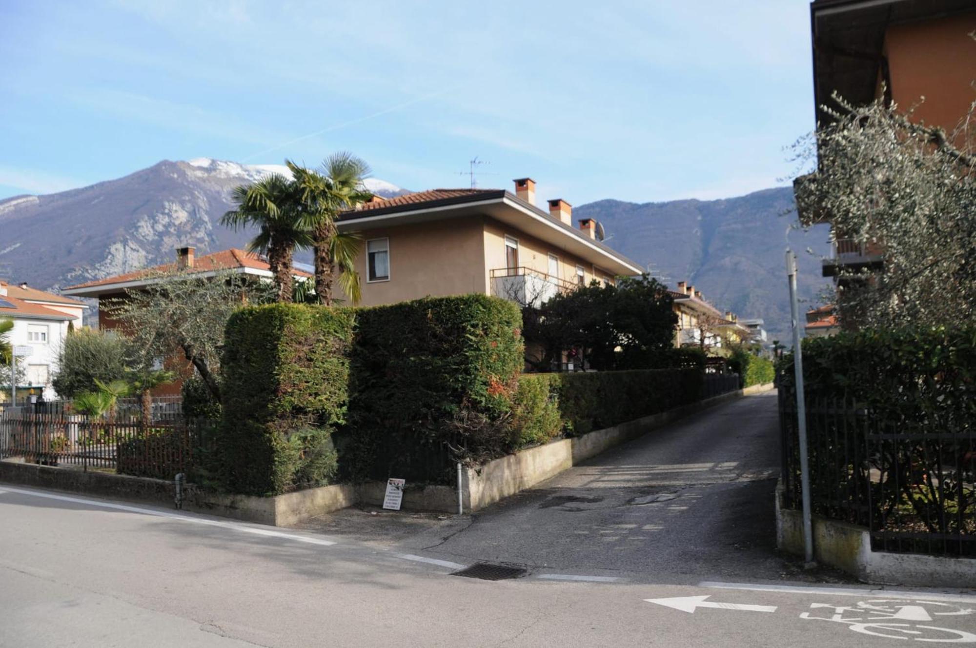 Il Paititi Otel Arco Dış mekan fotoğraf
